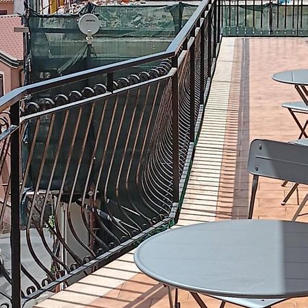 We Home Taormina Center With Parking Экстерьер фото
