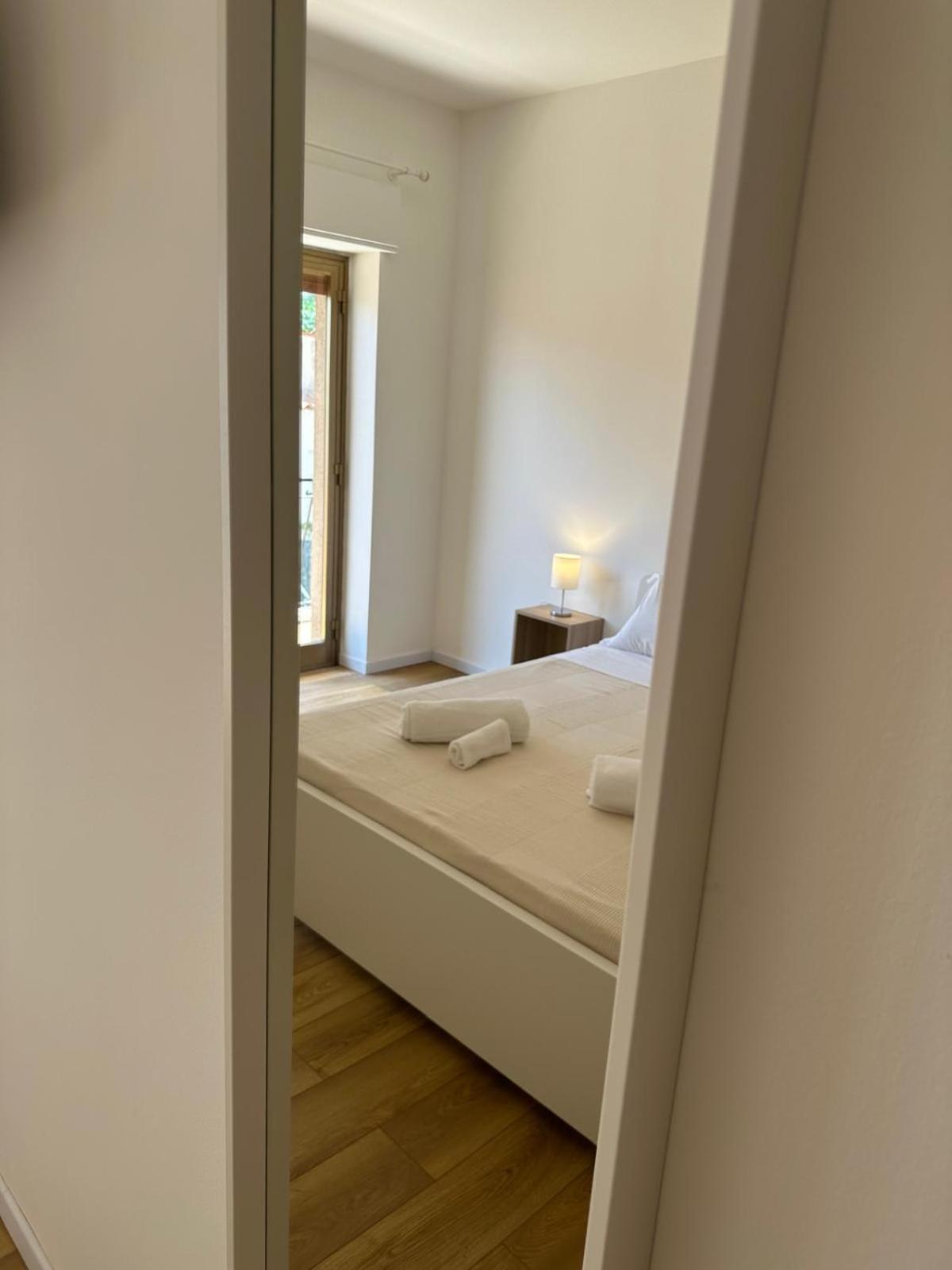 We Home Taormina Center With Parking Экстерьер фото