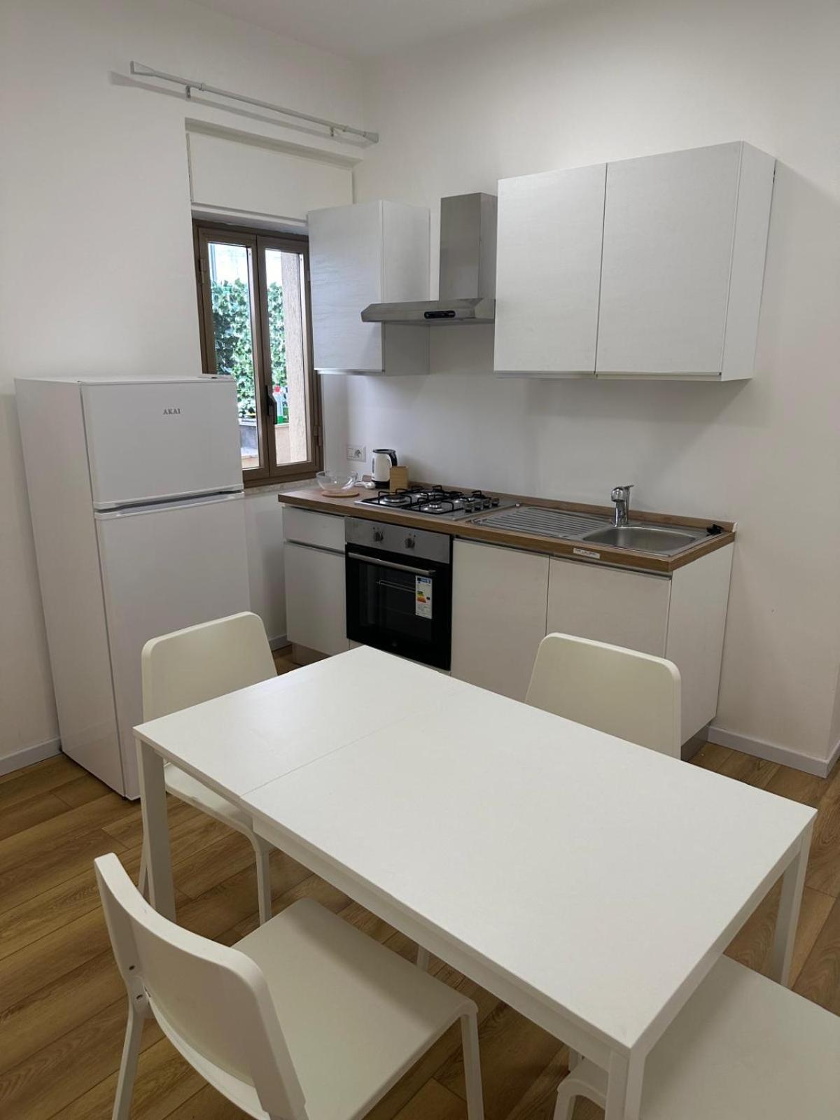 We Home Taormina Center With Parking Экстерьер фото