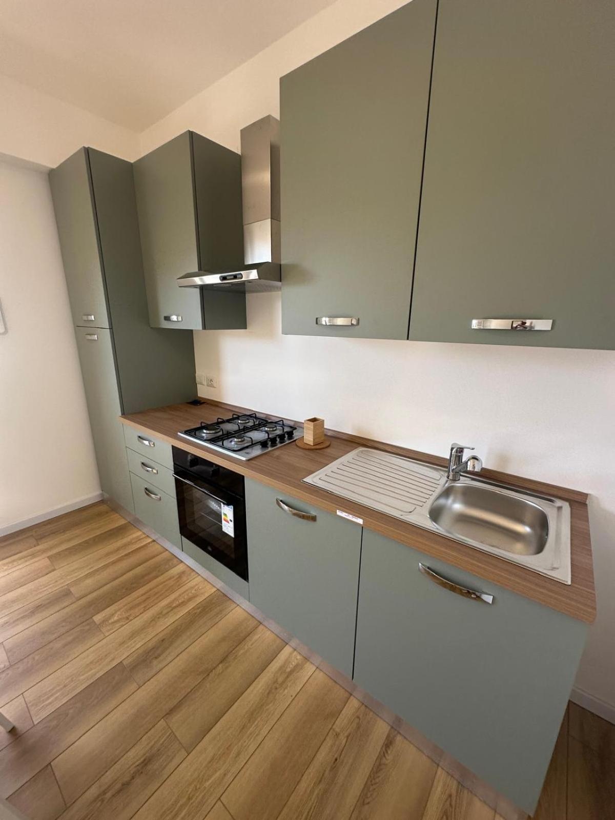 We Home Taormina Center With Parking Экстерьер фото