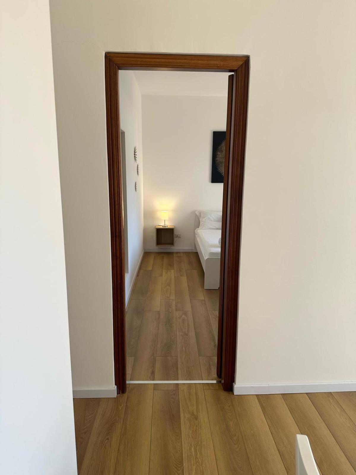 We Home Taormina Center With Parking Экстерьер фото
