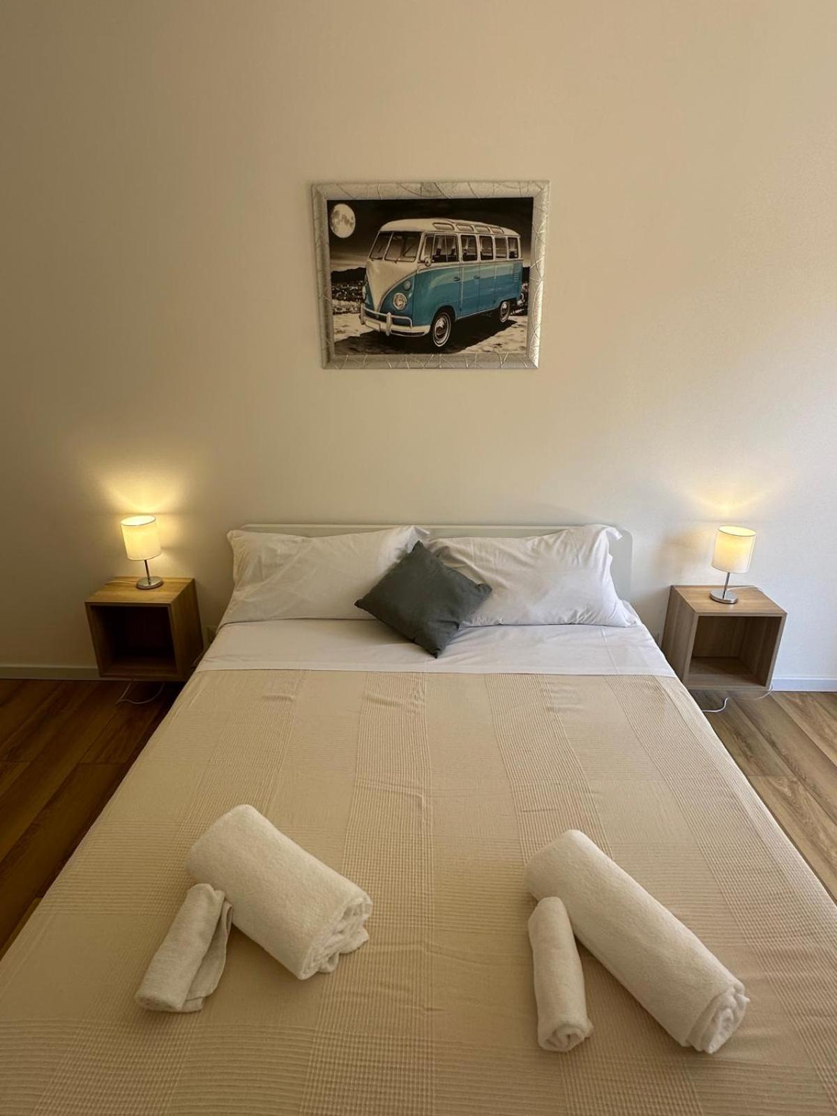 We Home Taormina Center With Parking Экстерьер фото