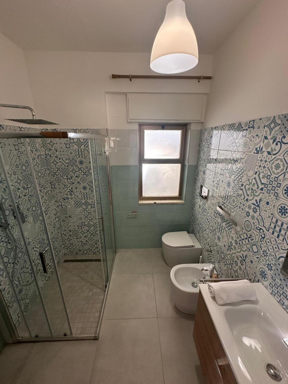 We Home Taormina Center With Parking Экстерьер фото